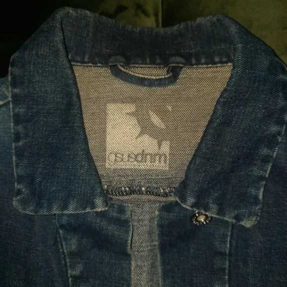 Unique denim 💙 - Picture 11 of 15